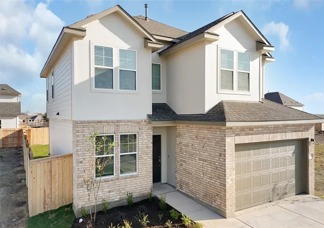 3rd image of 25517 Flora Bella Ln, Elgin, TX 78621 | MLS# 9352975