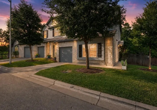 Condo for sale at 7205 Ray Charles Dr, Austin, TX 78745 | MLS# 1018361