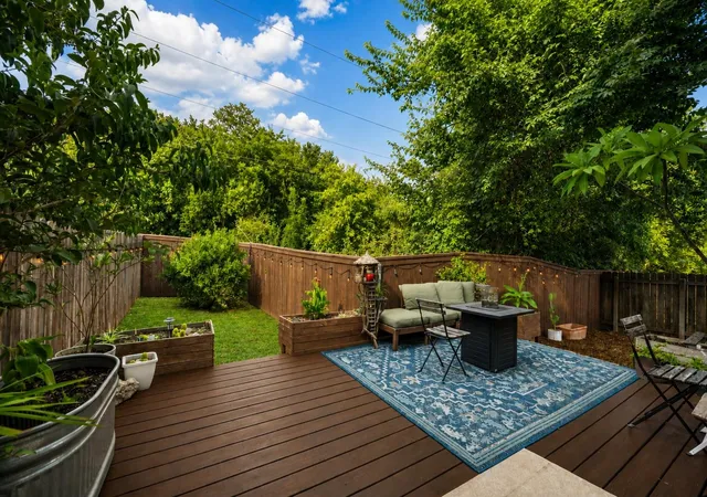 Photo 2 of Condo for sale at 7205 Ray Charles Dr, Austin, TX 78745 | MLS# 1018361 | Listing updated on 2026-09-21