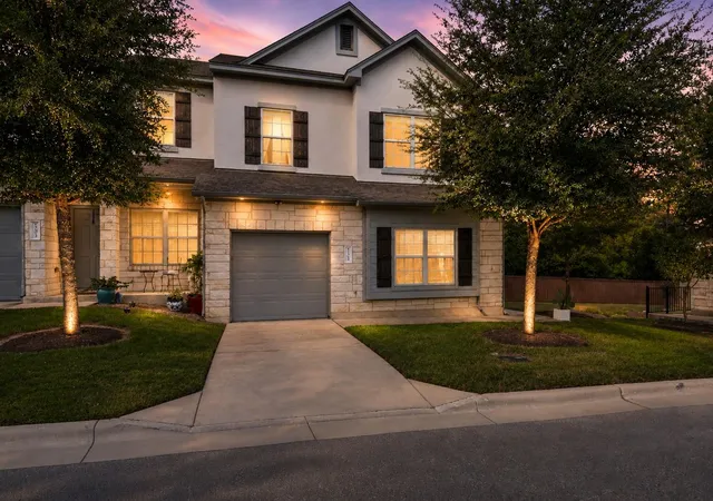 Photo 3 of Condo for sale at 7205 Ray Charles Dr, Austin, TX 78745 | MLS# 1018361 | Listing updated on 2026-09-21