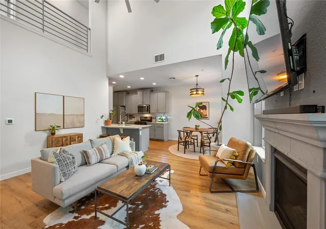 Photo 4 of Condo for sale at 7205 Ray Charles Dr, Austin, TX 78745 | MLS# 1018361 | Listing updated on 2026-09-21