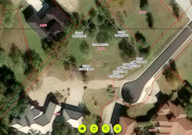 Photo 1 of Land for sale at W2094 Turquoise Dr, Horseshoe Bay, TX 78657 | MLS# 3402172 | Listing updated on 2026-07-20