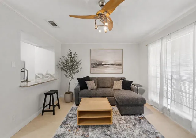 Photo 1 of Condo for sale at 7920 Rockwood Ln #216, Austin, TX 78757 | MLS# 1819389 | Listing updated on 2026-08-05