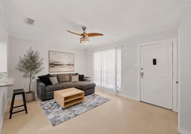 Photo 2 of Condo for sale at 7920 Rockwood Ln #216, Austin, TX 78757 | MLS# 1819389 | Listing updated on 2026-08-05
