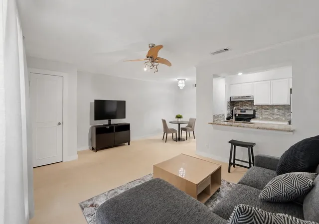 Photo 3 of Condo for sale at 7920 Rockwood Ln #216, Austin, TX 78757 | MLS# 1819389 | Listing updated on 2026-08-05