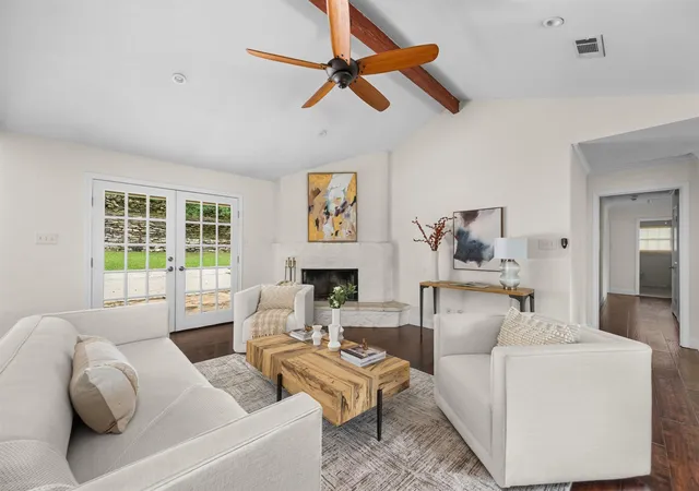 Single family home for sale at 3405 Cascadera Dr, Austin, TX 78731 | MLS# 8986119