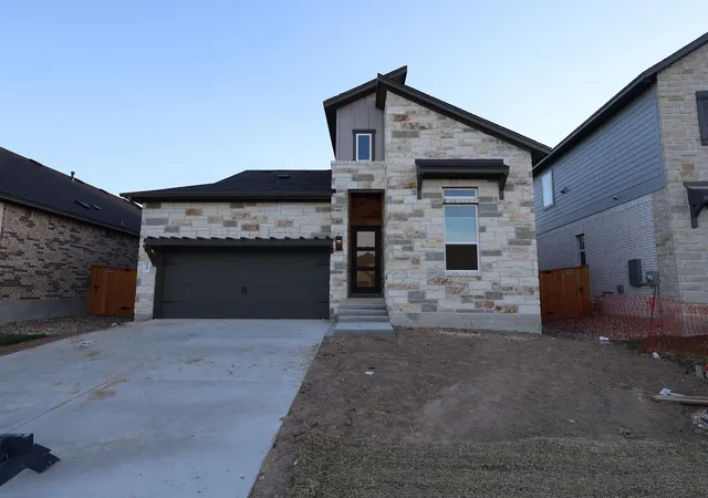 Single family home for sale at 849 Corvallis Dr, Leander, TX 78641 | MLS# 5662490 | Listing updated on 2026-10-06