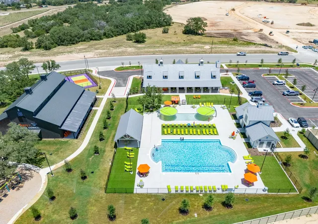 Photo 26 of Single family home for sale at 181 Benedum Way, Liberty Hill, TX 78642 | MLS# 3165257 | Listing updated on 2026-08-08