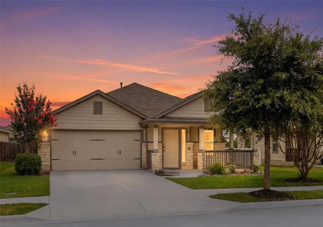 Single family home for sale at 18519 Bandelier Dr, Pflugerville, TX 78660 | MLS# 4943586