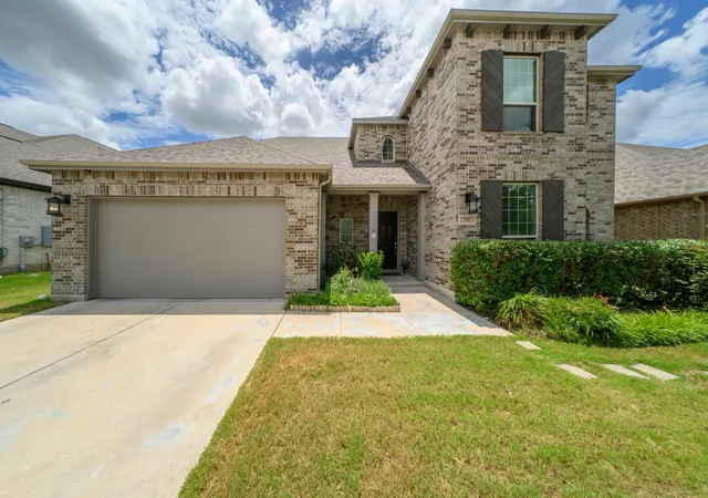 Photo 1 of Single family home for sale at 751 Whitetail Dr, Round Rock, TX 78681 | MLS# 6369169 | Listing updated on 2026-09-24