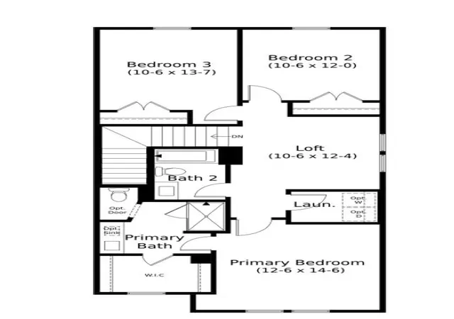 2nd image of 152 Greinert Dr, Taylor, TX 76574 | MLS# 8945561