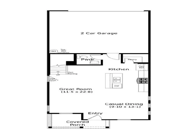 3rd image of 152 Greinert Dr, Taylor, TX 76574 | MLS# 8945561