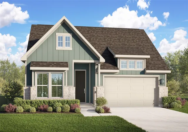 1st image of 309 Greinert Dr, Taylor, TX 76574 | MLS# 7903256