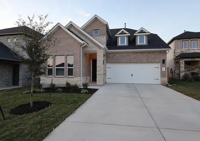 Photo 1 of Sale Pending at 2129 Spokane Dr, Leander, TX 78641 | MLS# 4352570 | Listing updated on 2026-10-09