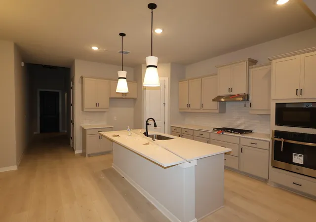 Photo 3 of Sale Pending at 2129 Spokane Dr, Leander, TX 78641 | MLS# 4352570 | Listing updated on 2026-10-09