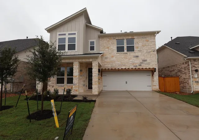 Single family home for sale at 2301 Spokane Dr, Leander, TX 78641 | MLS# 8597927 | Listing updated on 2026-10-06