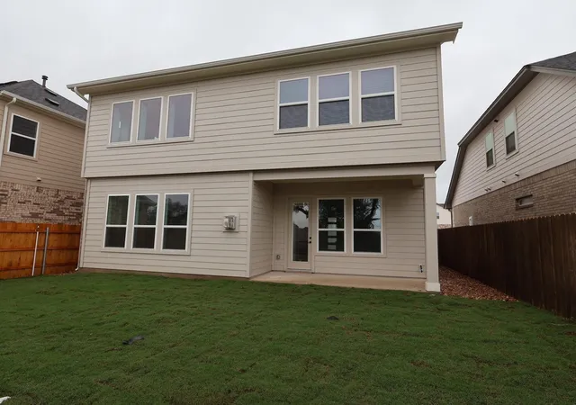Photo 1 of Single family home for sale at 2301 Spokane Dr, Leander, TX 78641 | MLS# 8597927 | Listing updated on 2026-10-06