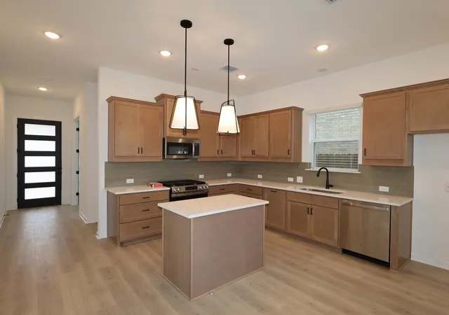 Photo 3 of Single family home for sale at 2301 Spokane Dr, Leander, TX 78641 | MLS# 8597927 | Listing updated on 2026-10-06