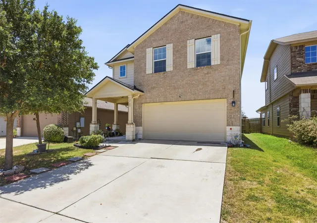 1st image of 12109 Waterford Run Wy, Manor, TX 78653 | MLS# 3441441