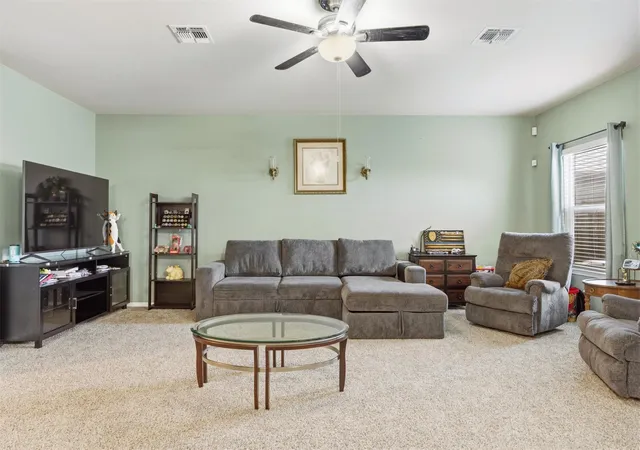 Photo 3 of Single family home for sale at 12109 Waterford Run Way, Manor, TX 78653 | MLS# 3441441 | Listing updated on 2026-08-31