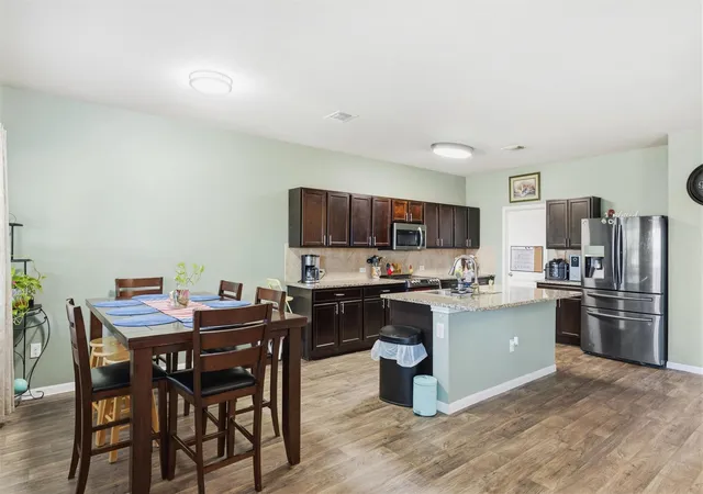 Photo 4 of Single family home for sale at 12109 Waterford Run Way, Manor, TX 78653 | MLS# 3441441 | Listing updated on 2026-08-31