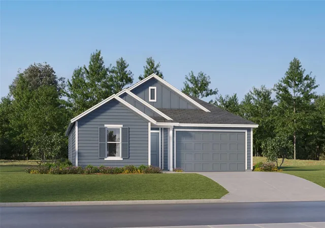 1st image of 212 Bertram Oaks Dr, Bertram, TX 78605 | MLS# 3795315