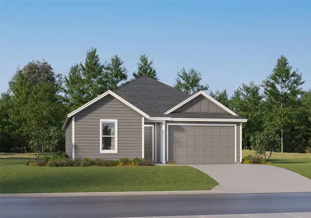5th image of 212 Bertram Oaks Dr, Bertram, TX 78605 | MLS# 3795315