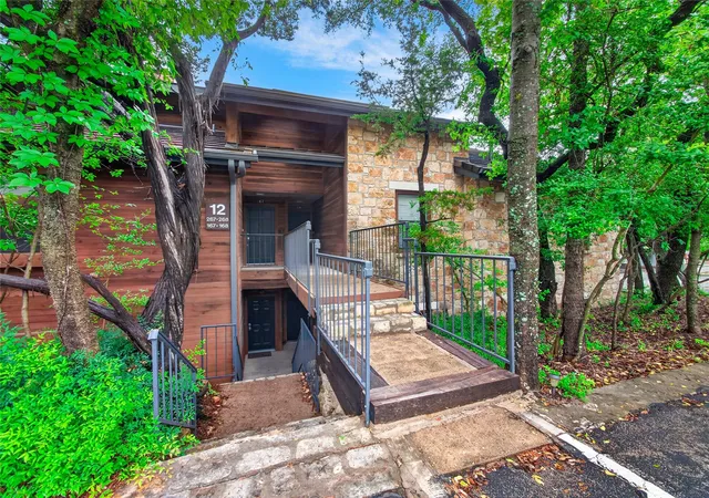 Photo 2 of Condo for sale at 4711 Spicewood Springs Rd #168, Austin, TX 78759 | MLS# 7590455 | Listing updated on 2026-08-31