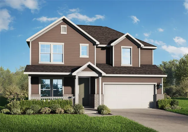 2nd image of 525 Ansley Ct, Taylor, TX 76574 | MLS# 6112096