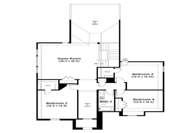 4th image of 525 Ansley Ct, Taylor, TX 76574 | MLS# 6112096