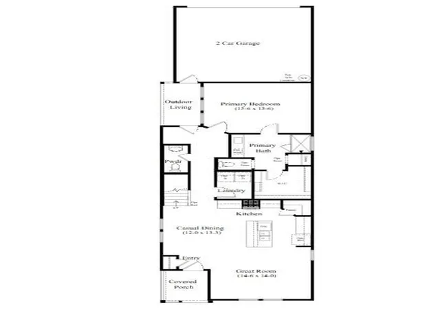 Photo 3 of Single family home for sale at 510 Ansley Ct, Taylor, TX 76574 | MLS# 5679675 | Listing updated on 2026-08-04