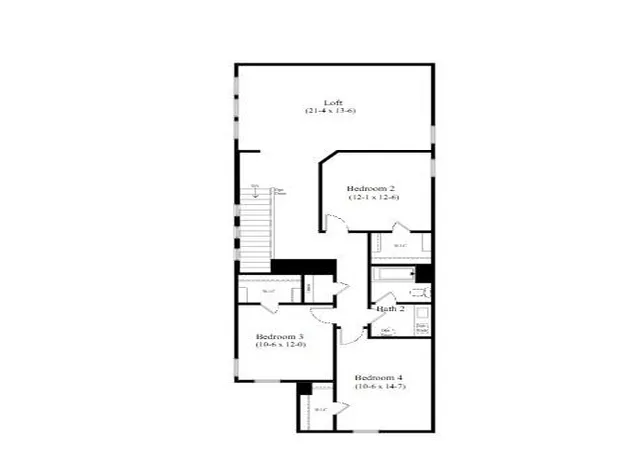 4th image of 510 Ansley Ct, Taylor, TX 76574 | MLS# 5679675