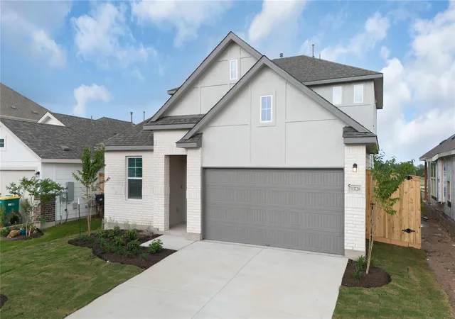 2nd image of 25521 Flora Bella Ln, Elgin, TX 78621 | MLS# 2959336