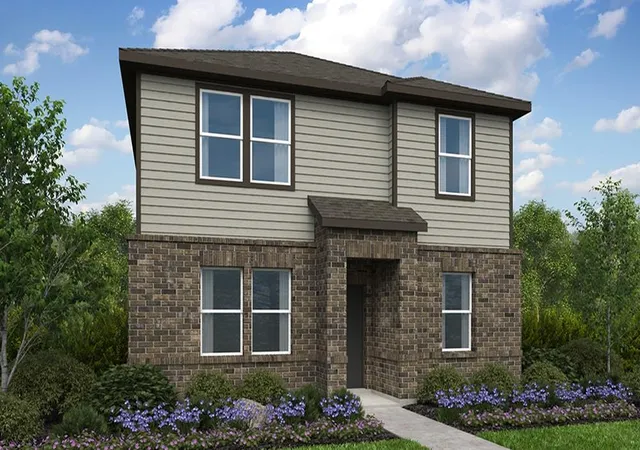 Photo 1 of Sale Pending at 124 Christy St, Hutto, TX 78634 | MLS# 2982361 | Listing updated on 2026-09-05