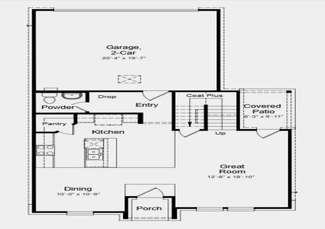 Photo 4 of Sale Pending at 124 Christy St, Hutto, TX 78634 | MLS# 2982361 | Listing updated on 2026-09-05