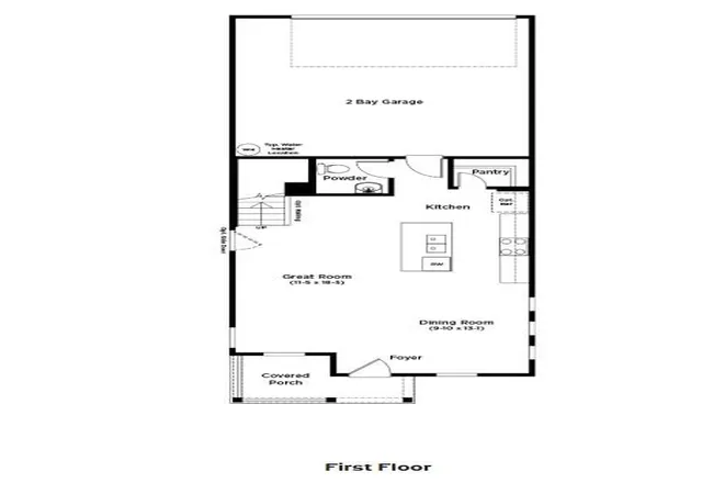 2nd image of 128 Greinert Dr, Taylor, TX 76574 | MLS# 6066002