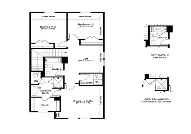 3rd image of 128 Greinert Dr, Taylor, TX 76574 | MLS# 6066002