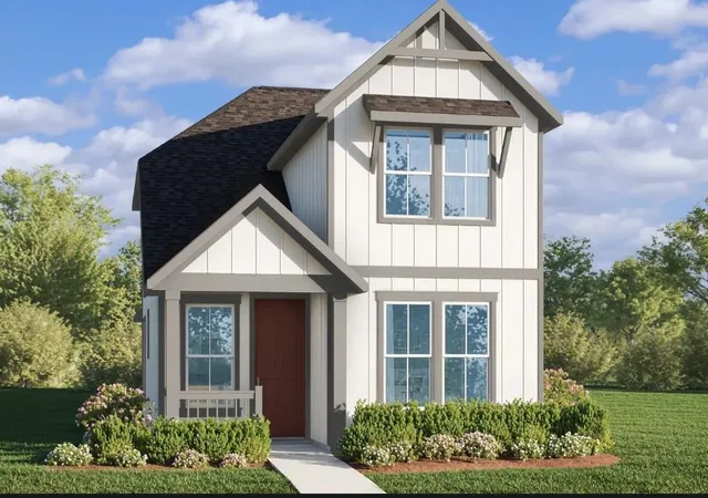 2nd image of 100 Hartson Dr, Taylor, TX 76574 | MLS# 1859827