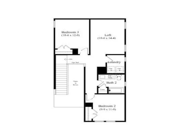 4th image of 100 Hartson Dr, Taylor, TX 76574 | MLS# 1859827