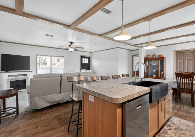Photo 2 of Single family home for sale at 1134 Switchgrass Rd, Salado, TX 76571 | MLS# 9588961 | Listing updated on 2026-07-30