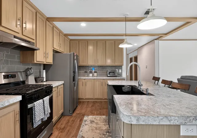Photo 3 of Single family home for sale at 1134 Switchgrass Rd, Salado, TX 76571 | MLS# 9588961 | Listing updated on 2026-07-30