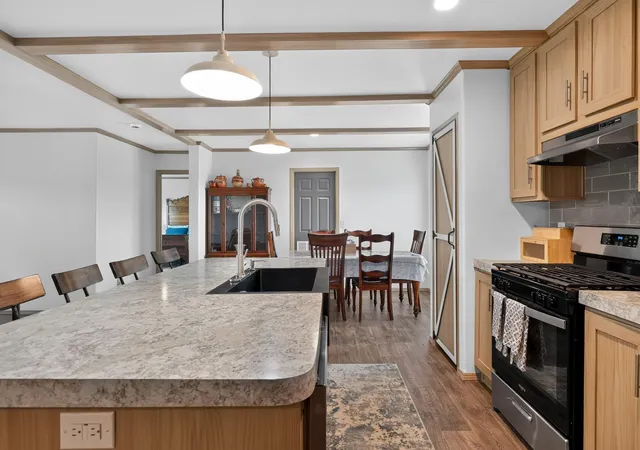 Photo 4 of Single family home for sale at 1134 Switchgrass Rd, Salado, TX 76571 | MLS# 9588961 | Listing updated on 2026-07-30
