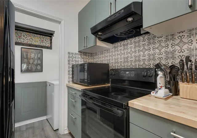 Photo 2 of Condo for sale at 3001 Cedar St #A-211, Austin, TX 78705 | MLS# 7186821 | Listing updated on 2026-07-27