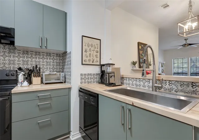 Photo 3 of Condo for sale at 3001 Cedar St #A-211, Austin, TX 78705 | MLS# 7186821 | Listing updated on 2026-07-27