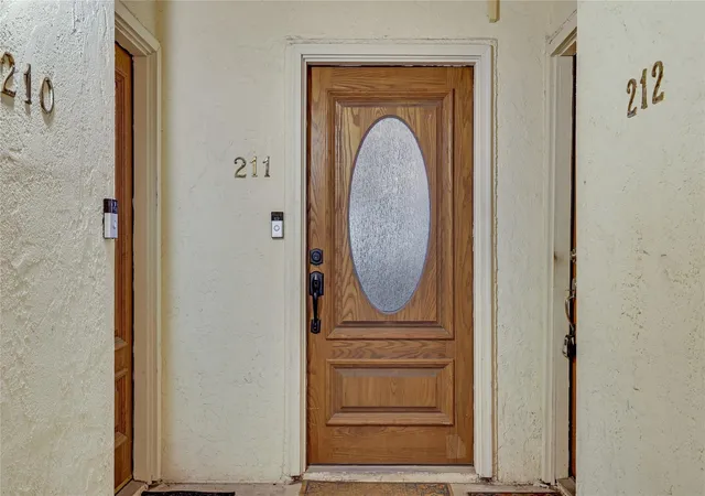 Photo 3 of Condo for sale at 3001 Cedar St #A-211, Austin, TX 78705 | MLS# 7186821 | Listing updated on 2026-07-27