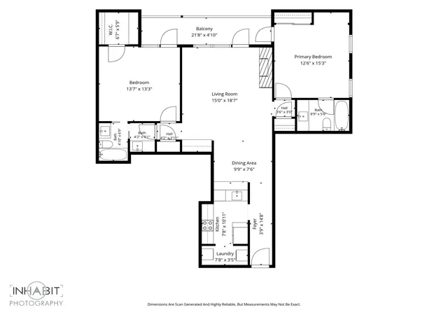 Photo 4 of Condo for sale at 3001 Cedar St #A-211, Austin, TX 78705 | MLS# 7186821 | Listing updated on 2026-07-27