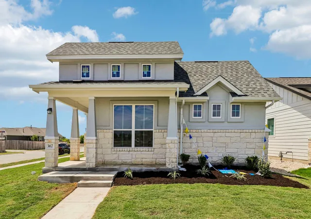 Photo 1 of Single family home for sale at 191 Glocken Ln, Kyle, TX 78640 | MLS# 5934501 | Listing updated on 2026-09-17