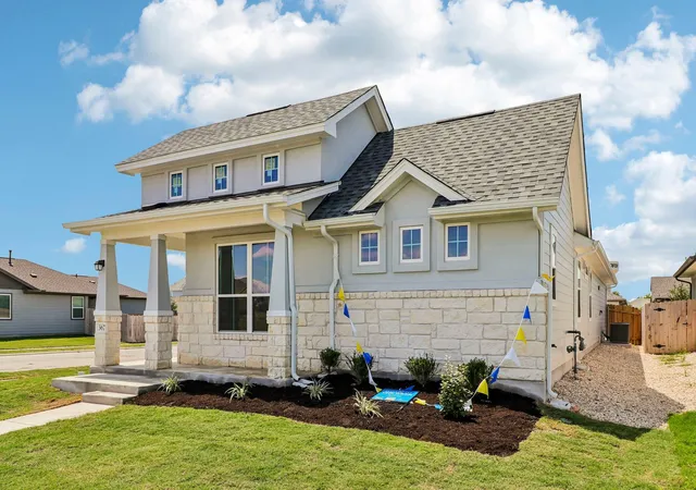 Photo 2 of Single family home for sale at 191 Glocken Ln, Kyle, TX 78640 | MLS# 5934501 | Listing updated on 2026-09-17