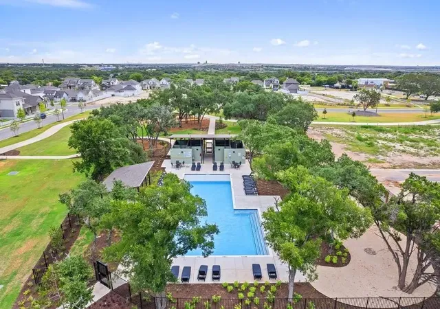 Photo 40 of Single family home for sale at 191 Glocken Ln, Kyle, TX 78640 | MLS# 5934501 | Listing updated on 2026-10-09