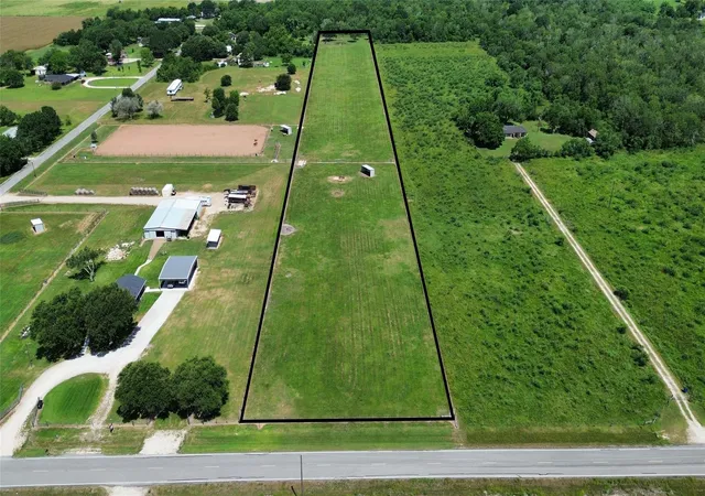 2nd image of 000 Hubenak Rd, Needville, TX 77461 | MLS# 9972610